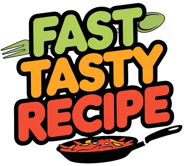 fasttastyrecipe