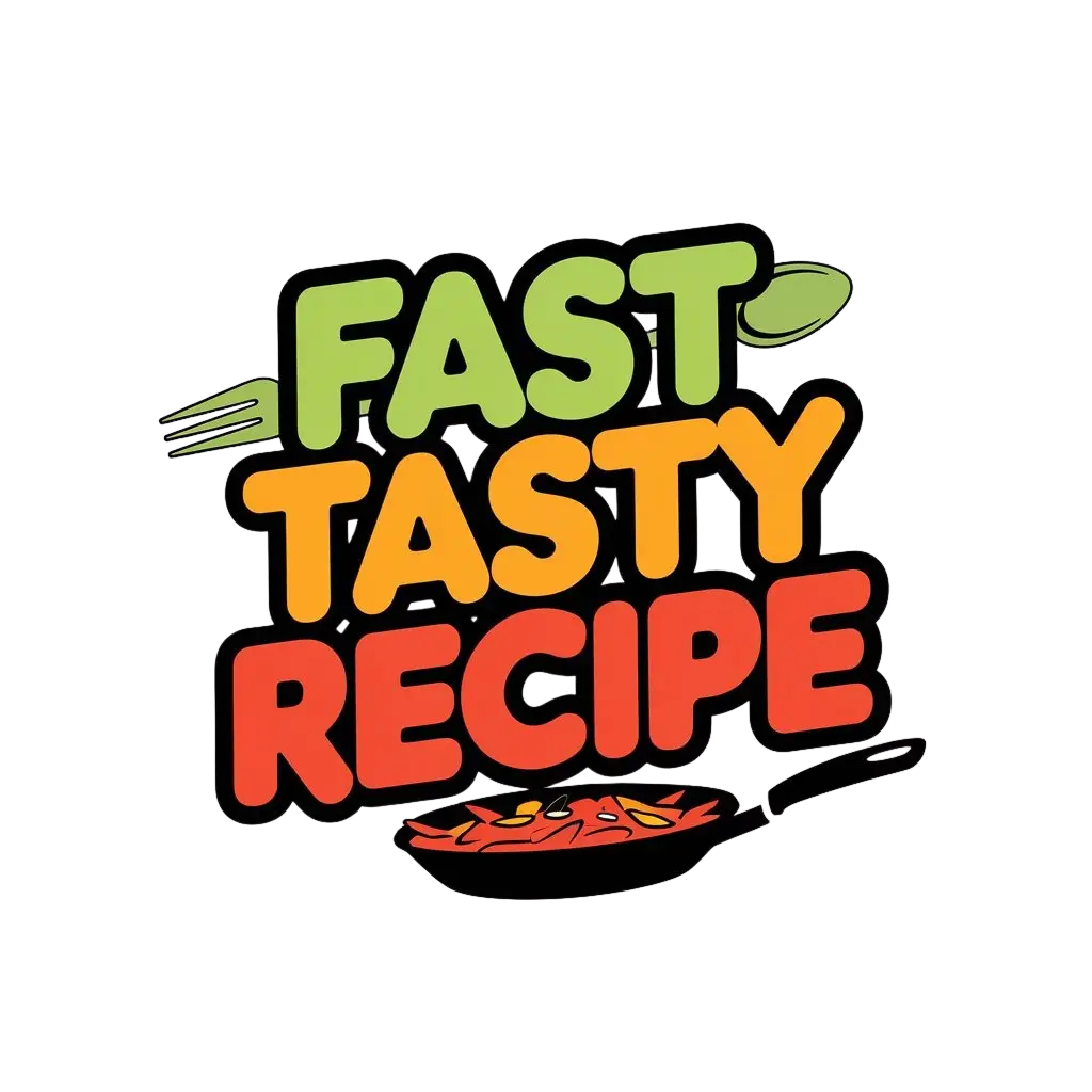 fasttastyrecipe